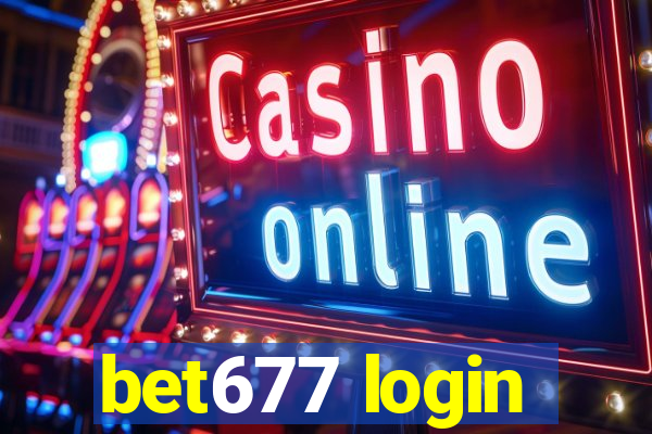 bet677 login